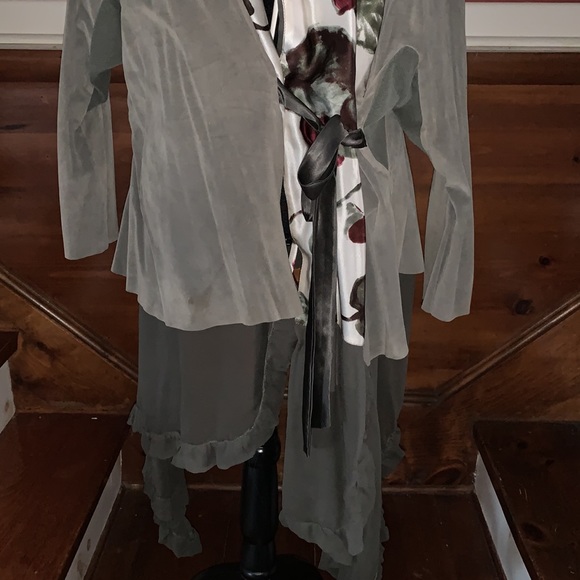 - Antonio Marras Robe - - Picture 6 of 10